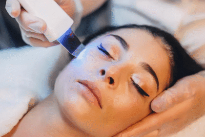 Laser Treatment Costs in Dubai