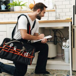 Plumbing Services