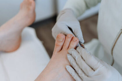 Podiatry Services in Arizona