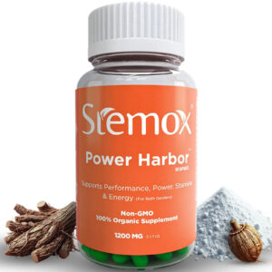 supports hormonal balance