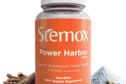supports hormonal balance