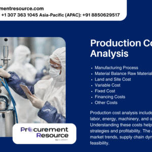 production Cost