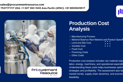 production Cost