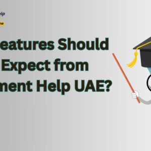 Assignment Help UAE