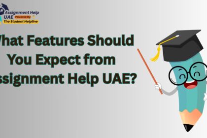 Assignment Help UAE