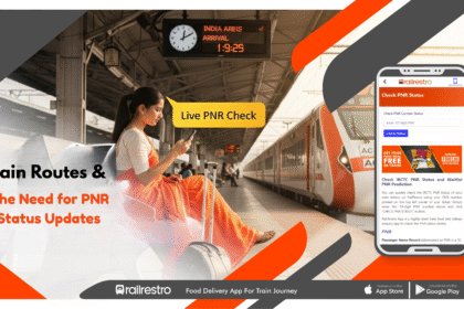 Railway Wonders of India Incredible Train Routes & the Need for PNR Status Updates