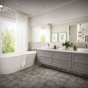 Bathroom Remodeling in Lake Gaston