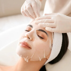 Red Carpet Facial in Riyadh | Luxurious Royal Skin Treatment