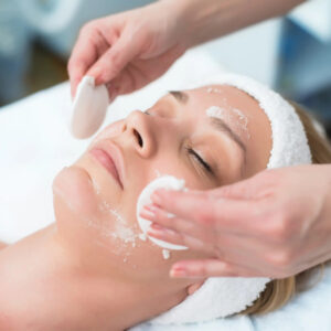 Red Carpet Facial