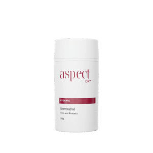 Aspect Dr Resveratrol