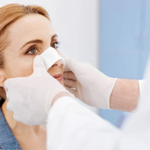 Rhinoplasty in Dubai