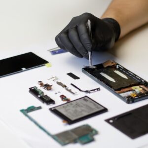 Samsung Phone Repair Newark Nj