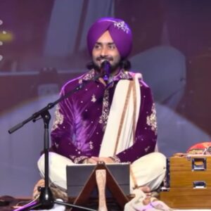 Satinder Sartaaj show
