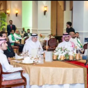 پاکستان میں سعودی سفارتخانے کی مکہ روٹ انیشی ایٹو ٹیم کو خراجِ تحسین