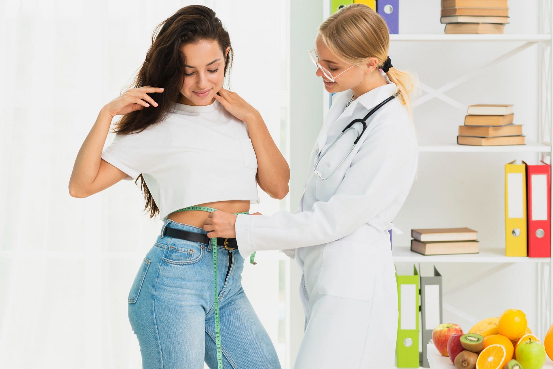 Saxenda Injections in Dubai