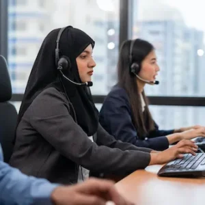 Scalable Customer Support for UAE Retailers Using Cloud Contact Center Solutions