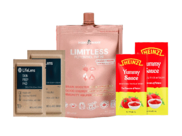 ﻿What Is Custom Sachet Packaging