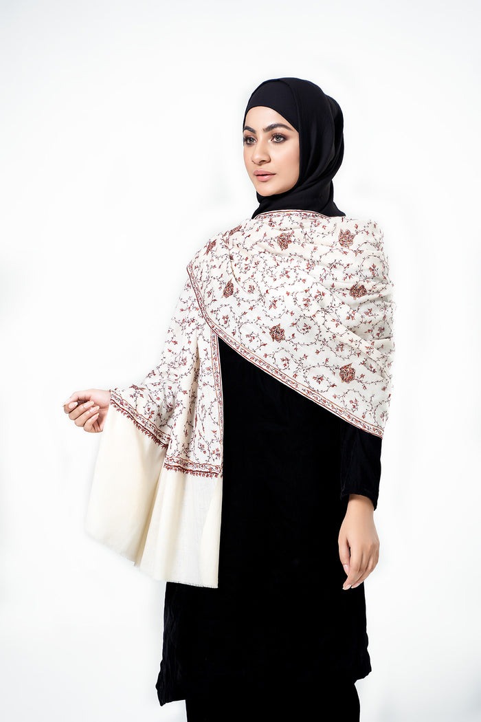 shawls