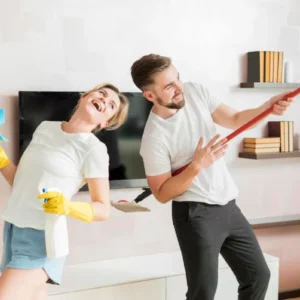 Spring Cleaning Services