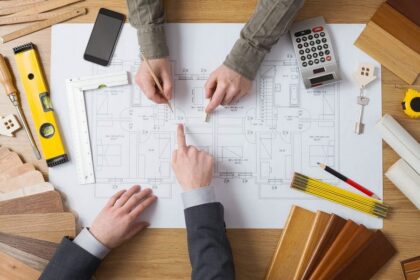Streamline Your Project with Professional Construction Cost Estimates