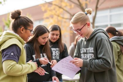 Supporting Mental Health in Schools