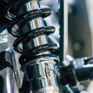 Suspension Repair - ServiceMyCar