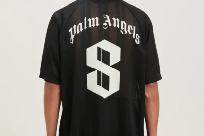 Palm Angels Stands Out in the Streetwear Arena: The Power of Cultural Luxury