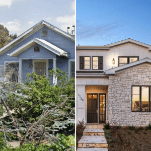 renovation vs rebuild