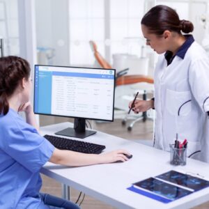 Telemedicine Software