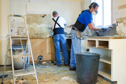 The Best Materials for Kitchen Renovation in Brampton