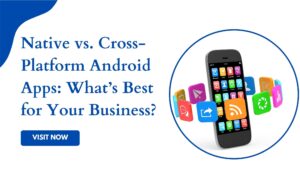 mobile app development company