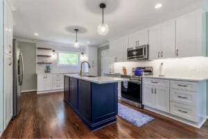Top Tips for Successful Home Improvement Projects