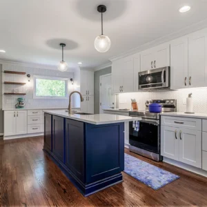 Top Tips for Successful Home Improvement Projects