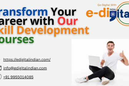 Transform Your Career with Our Skill Development Courses