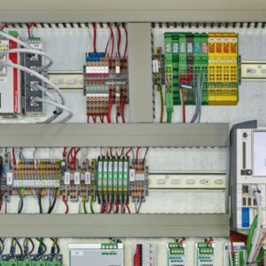 Transient Voltage Surge Suppression