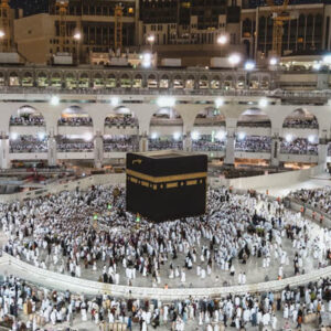 Umrah Packages