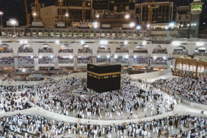 Umrah Packages