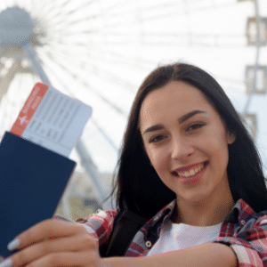 Train and Grow Professionally with the 407 Visa