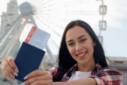Train and Grow Professionally with the 407 Visa