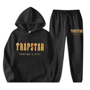 trapstar london