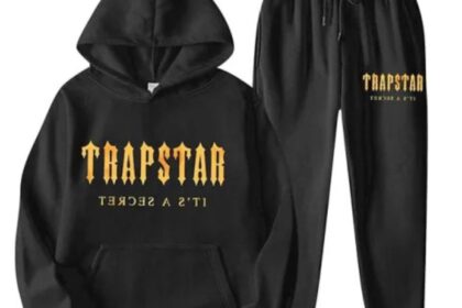 trapstar london