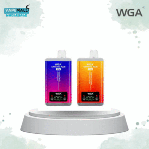 WGA Crystal Plus 20000 Box of 10