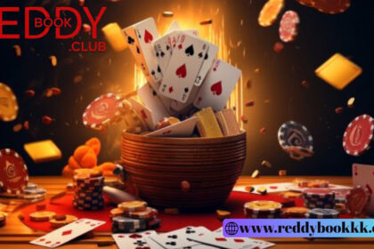 Reddy Book Club