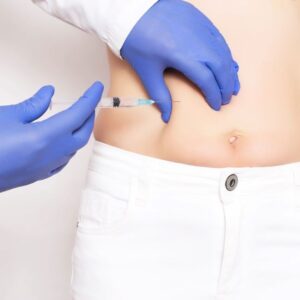 Weight Loss Injections in Dubai