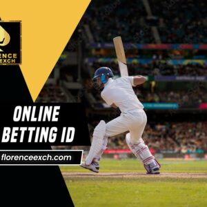 online betting id