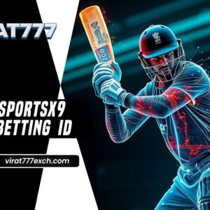 sportsx9 id