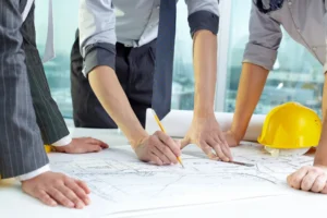 Why Hiring a Civil Engineering Design Company is Crucial for Your Project
