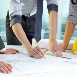 Why Hiring a Civil Engineering Design Company is Crucial for Your Project