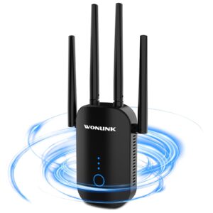 Wonlink customer support