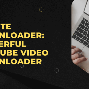 Y2Mate Downloader